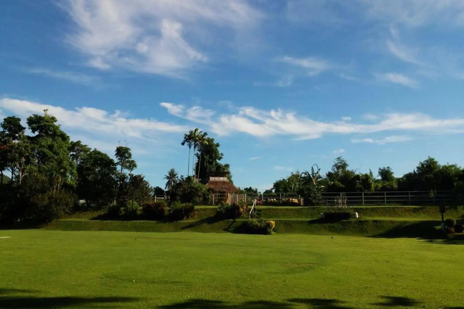 Petch Rim Tan Resort