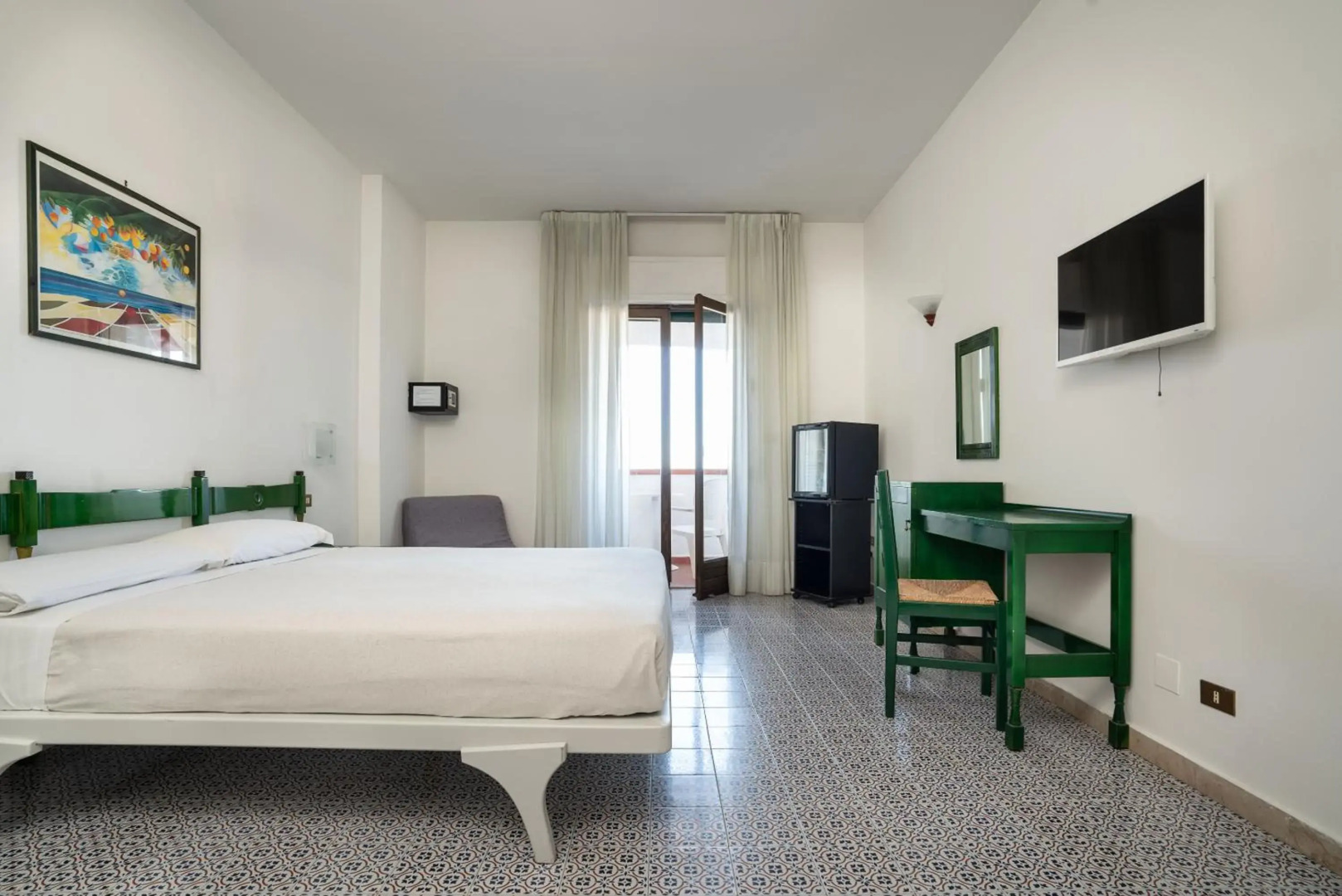 Saracen Sands Hotel & Congress Centre