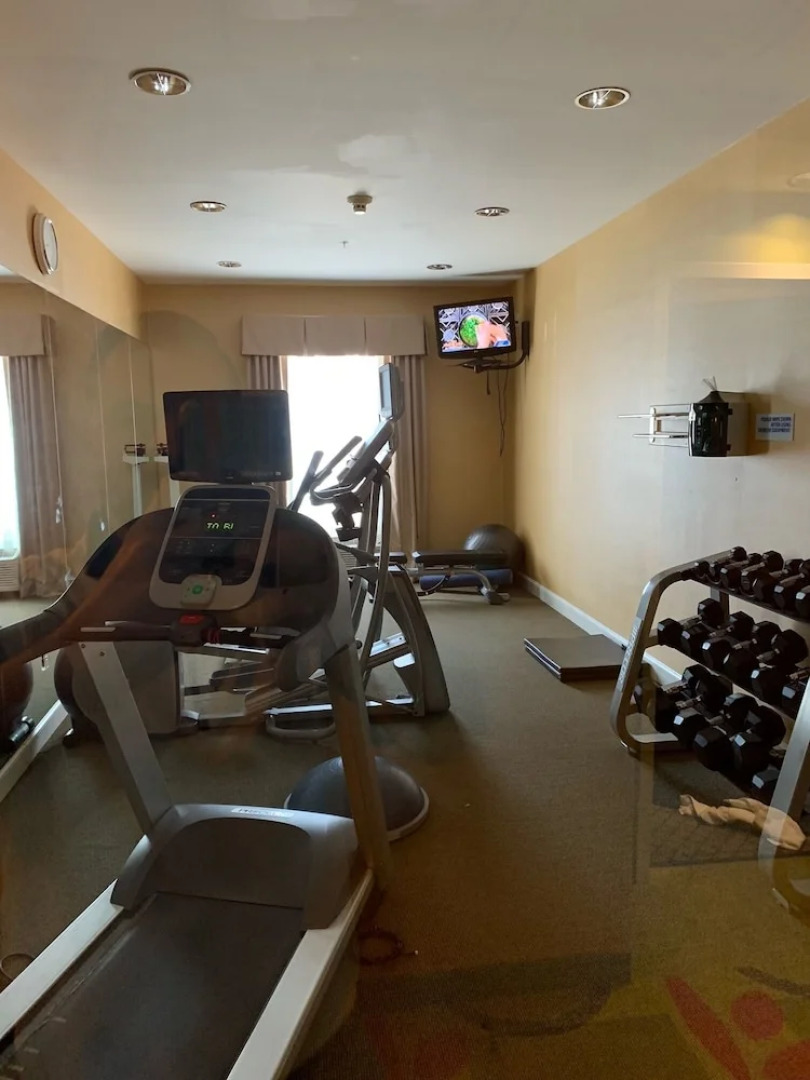 The Inn at River Landing