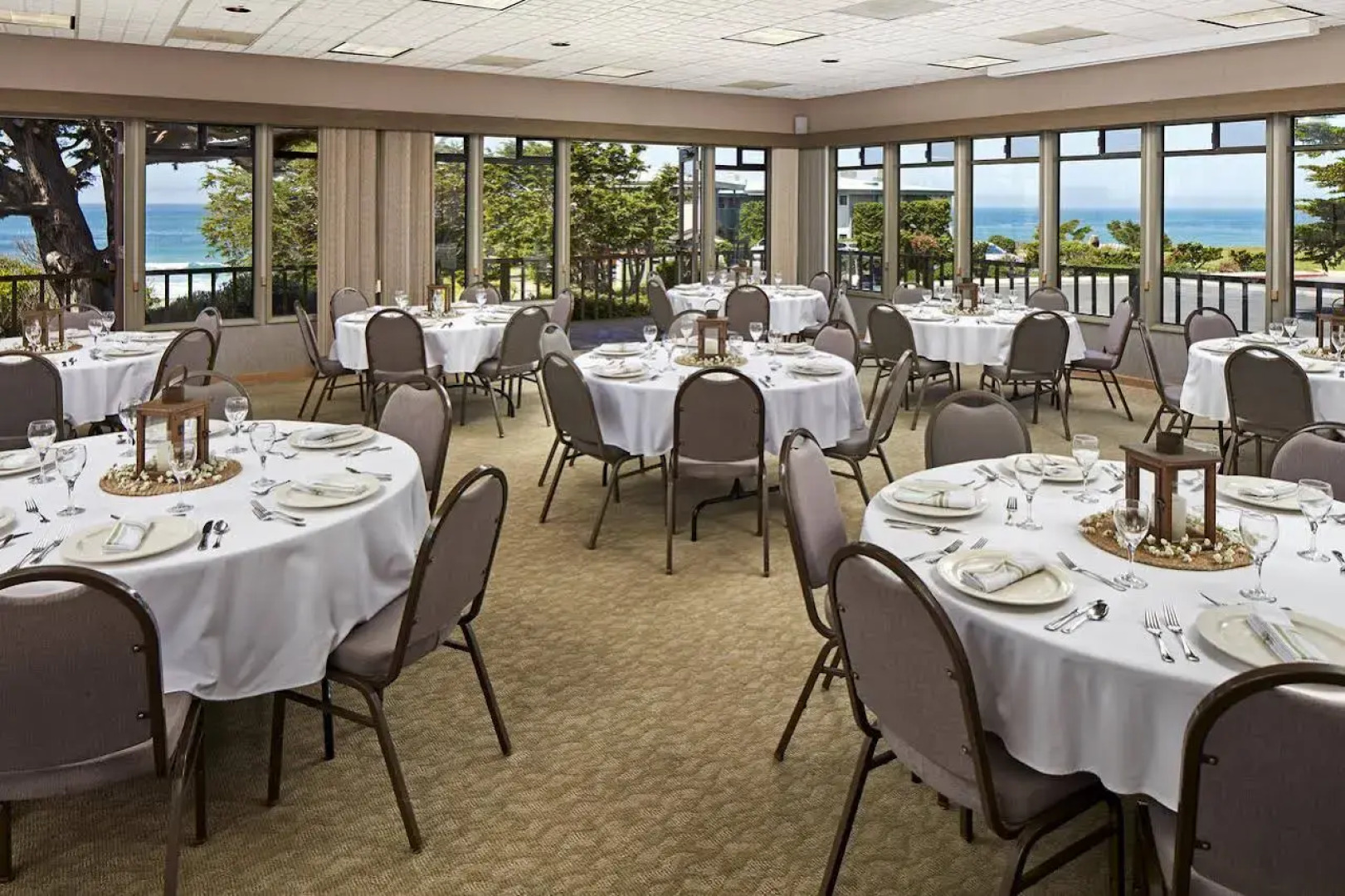 Cavalier Oceanfront Resort