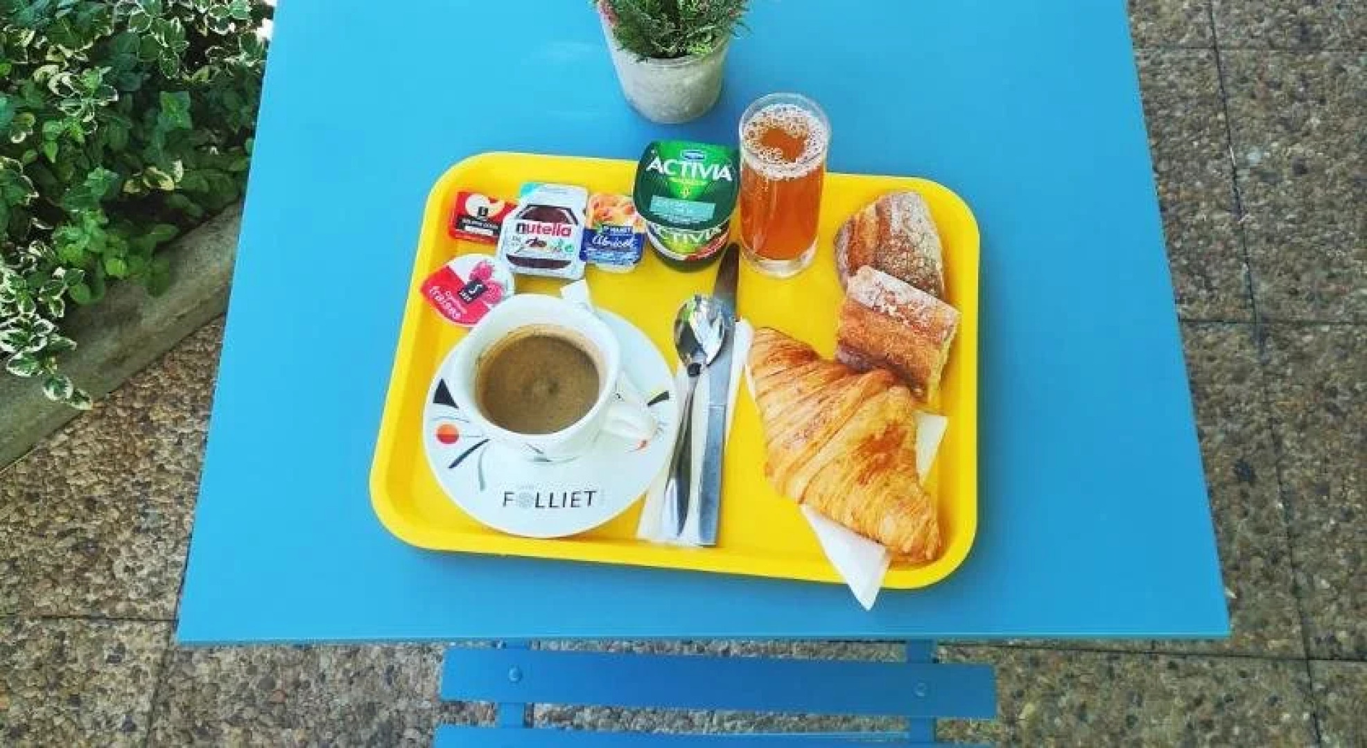 Lemon Hotel Chatellerault