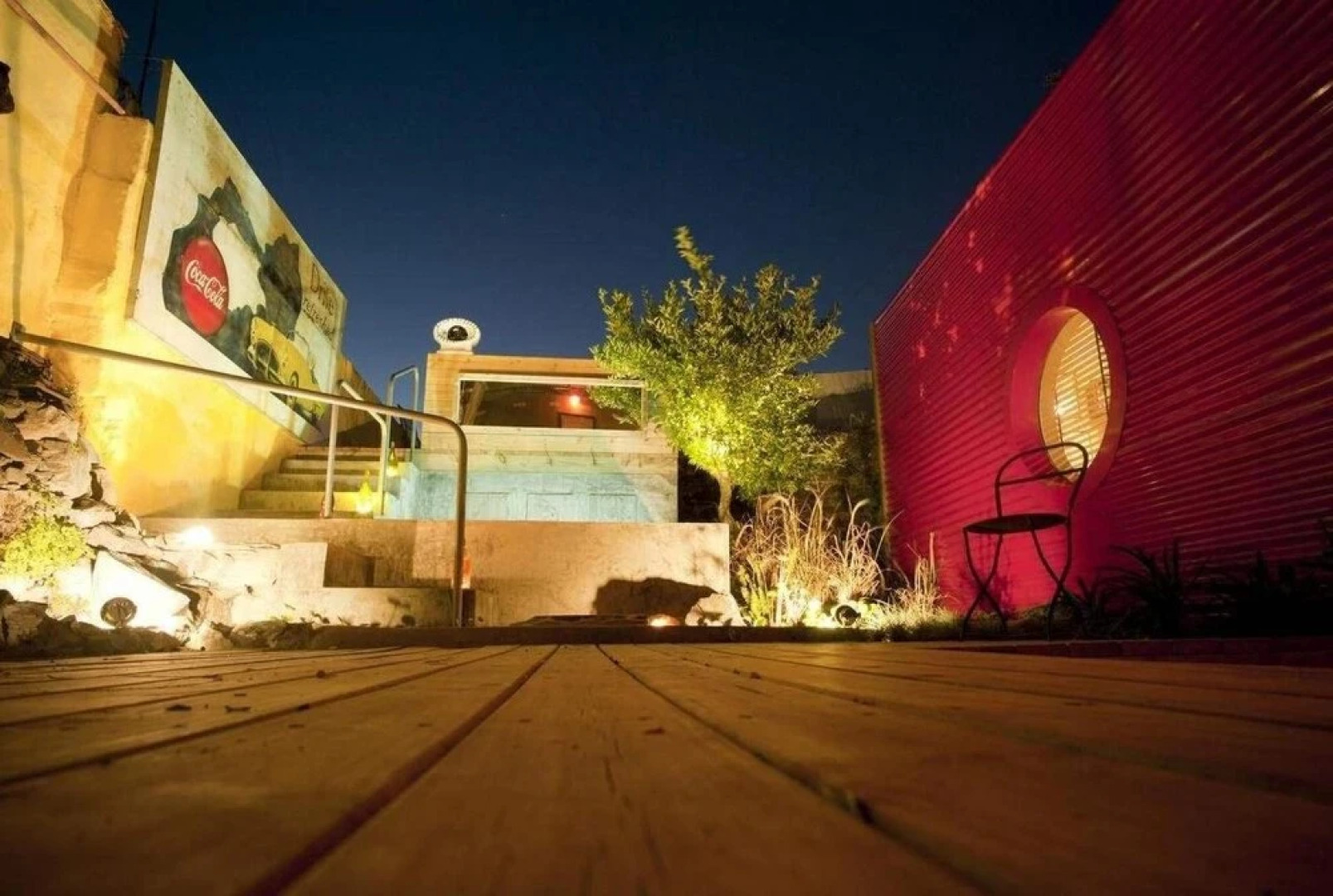 La Posadita de la Plaza