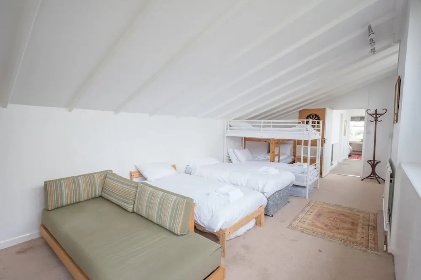 The Shealing, Waldringfield