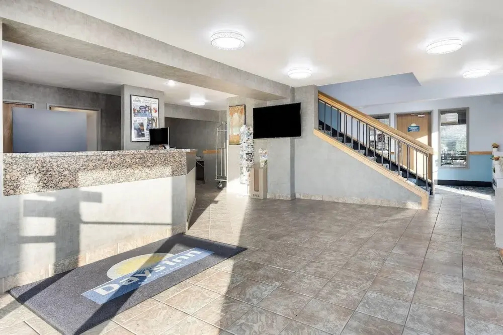 Days Inn Mitchell Sd