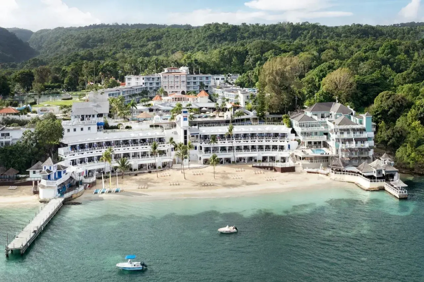 Beaches Ocho Rios, A Spa, Golf & Waterpark Resort