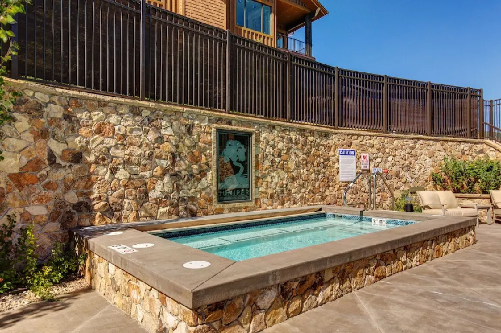 Park City Juniper Landing