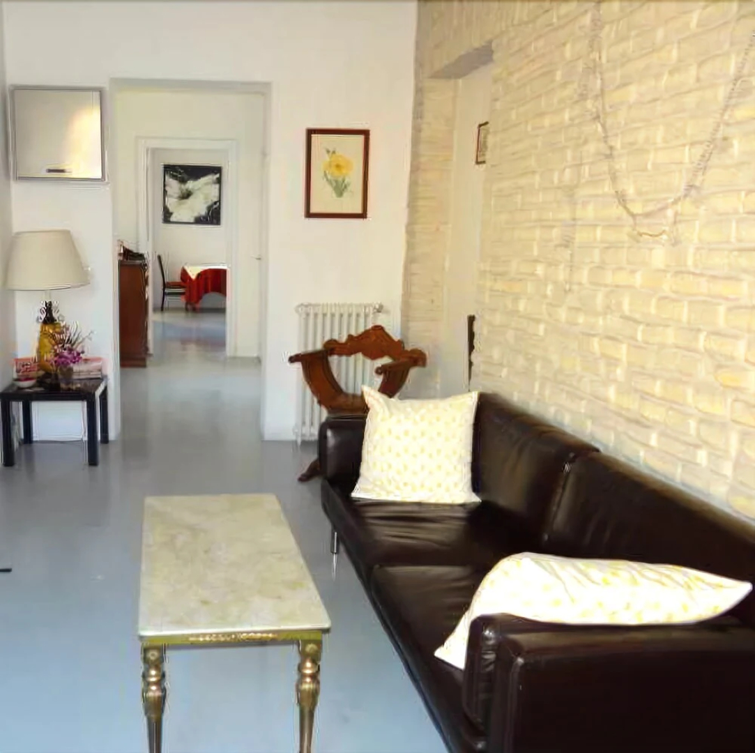 The Loft