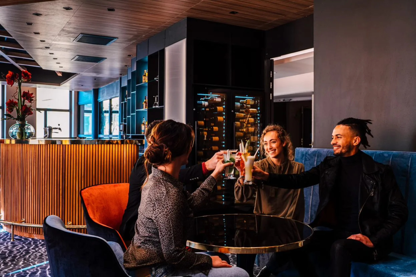 Aquabella Hôtel & Spa