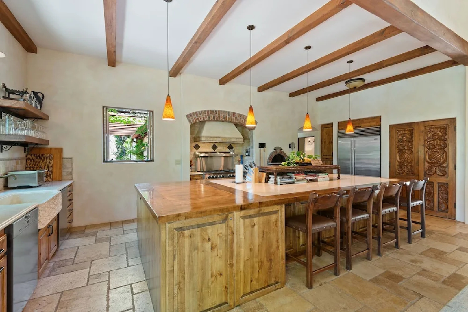 8545sono 3 Bedroom Home
