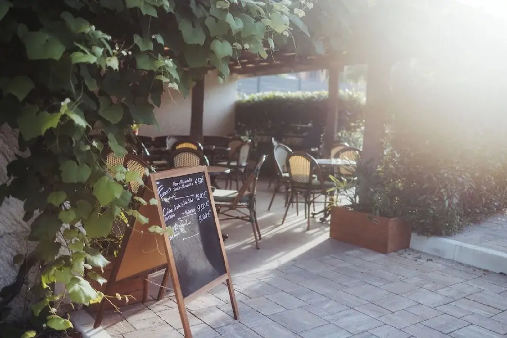 THE CAMP by Maggiore Suites