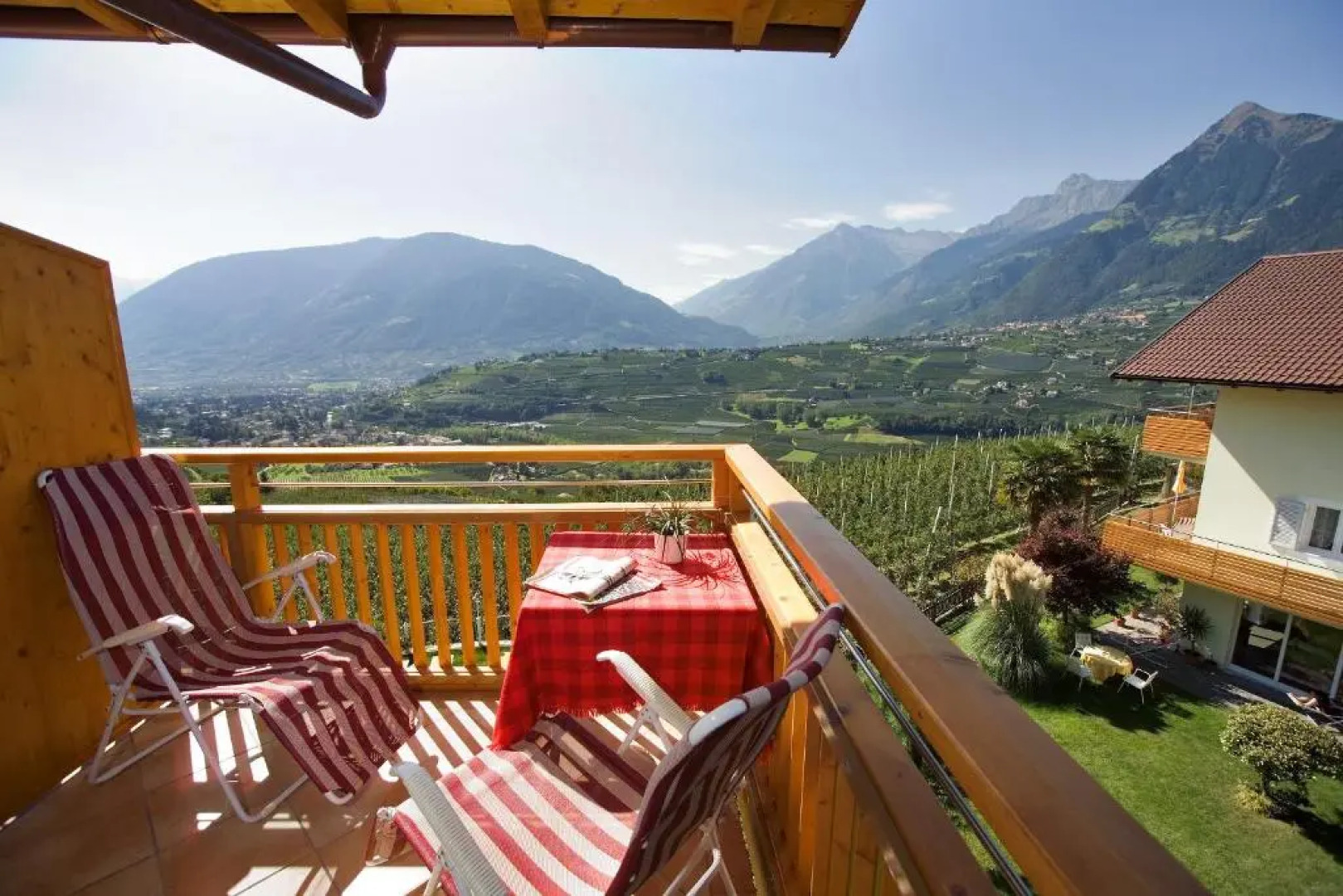 Hotel Garni Nachtigall