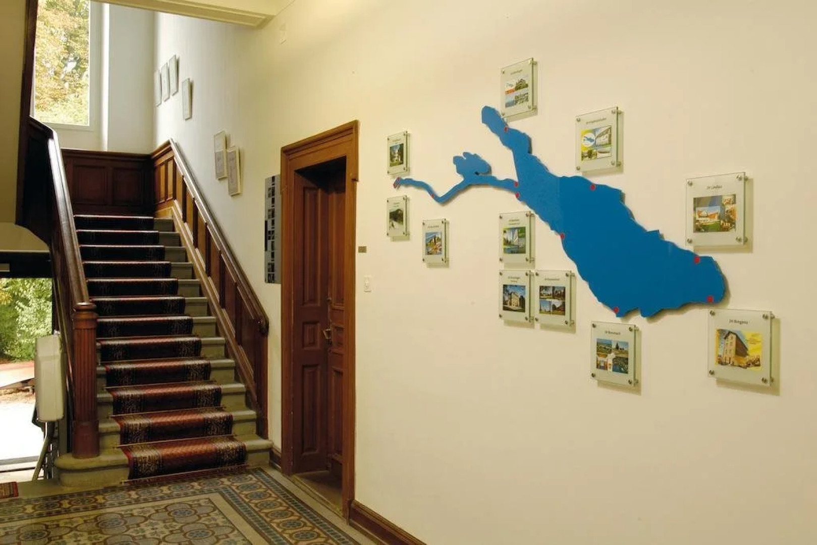 Youth Hostel Kreuzlingen