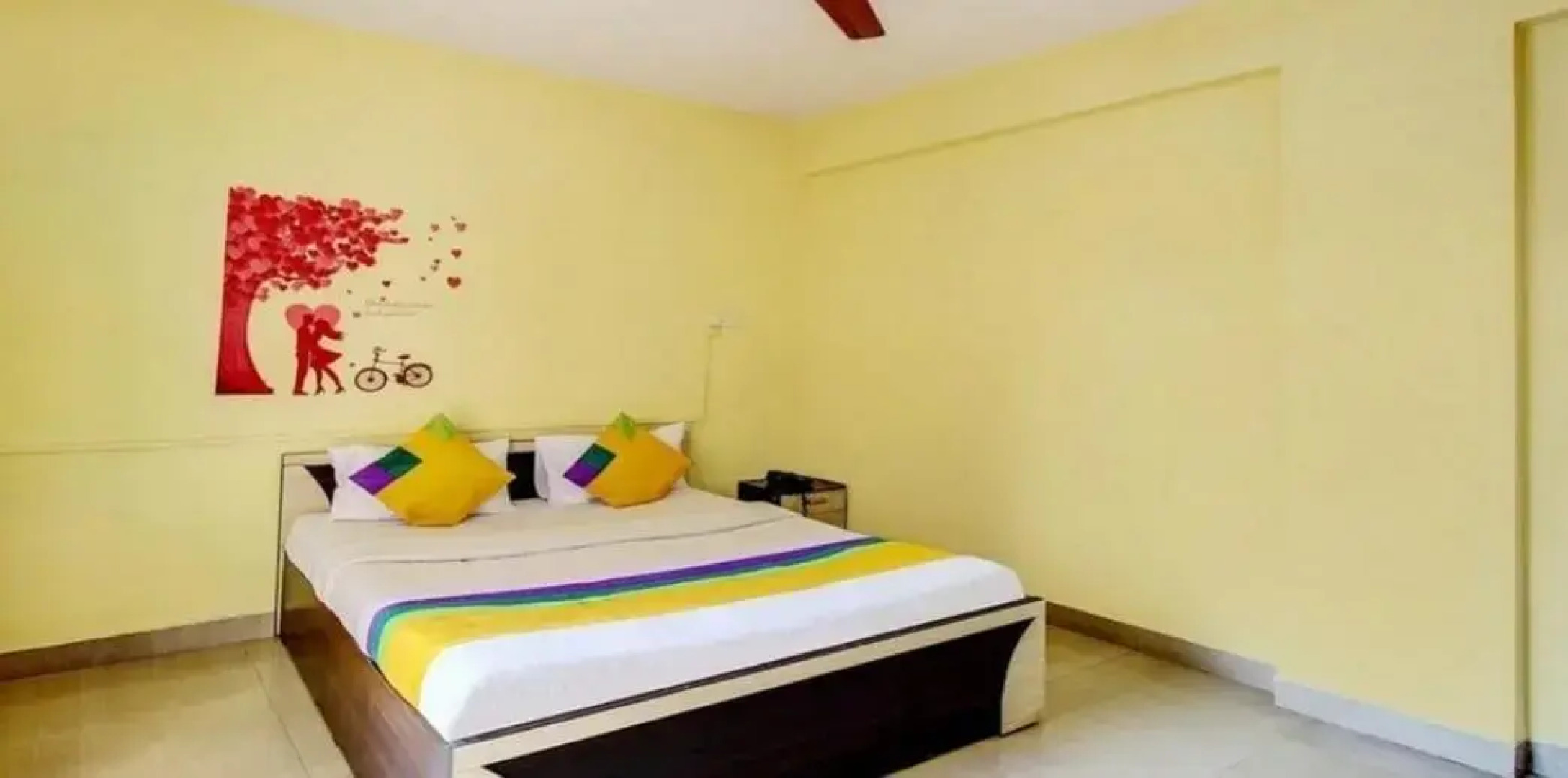 Coronet Luxurious Apartments