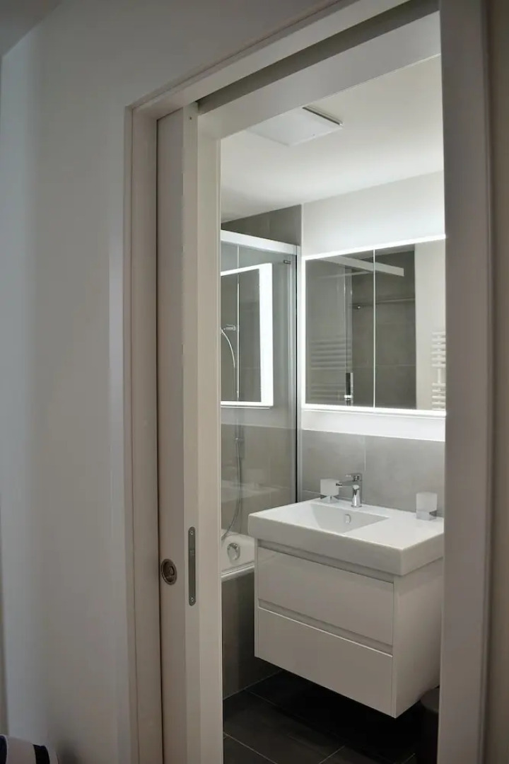 Apartement Eigerpeak