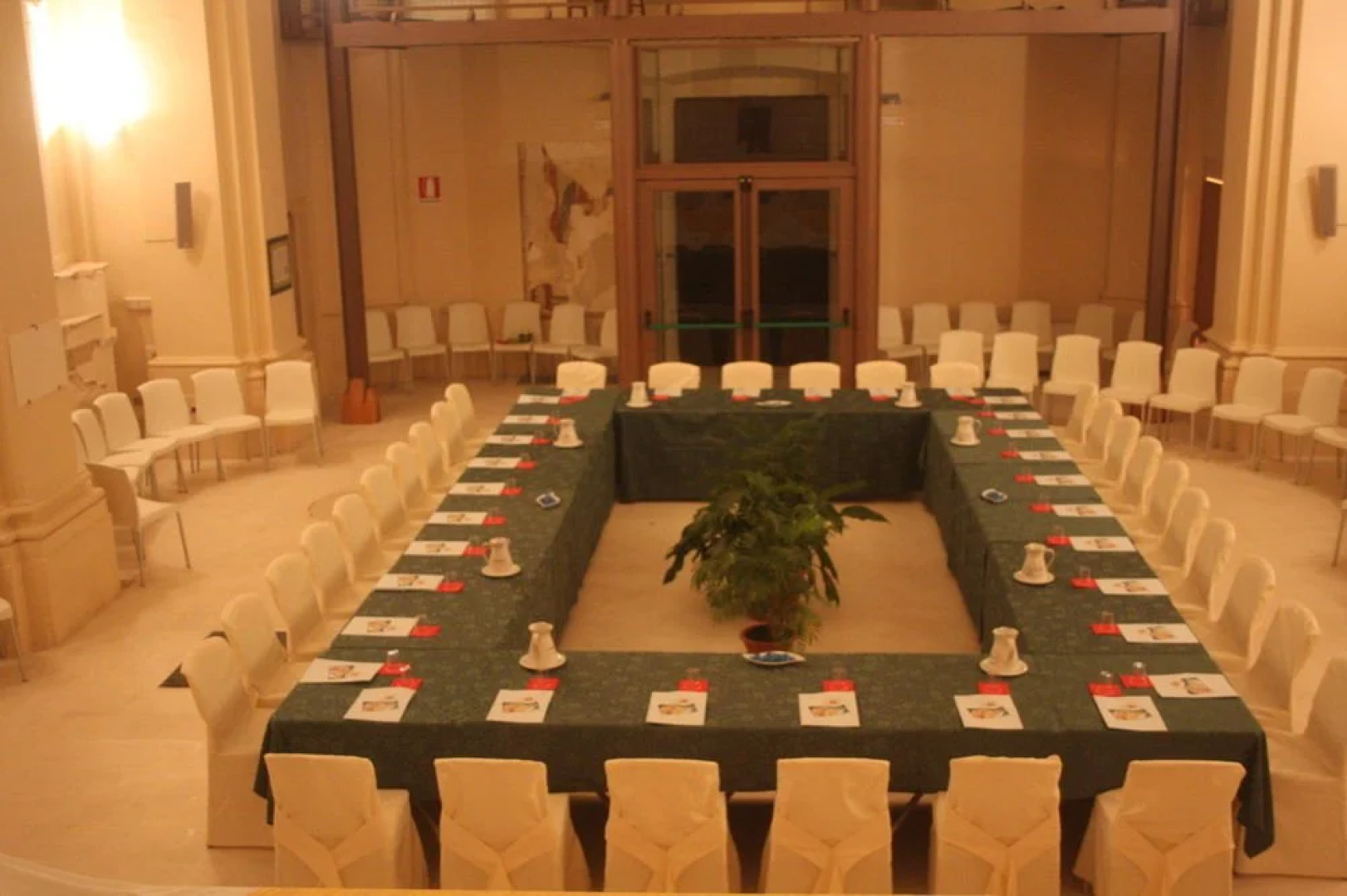 Convento Di San Colombo Dimora Storica