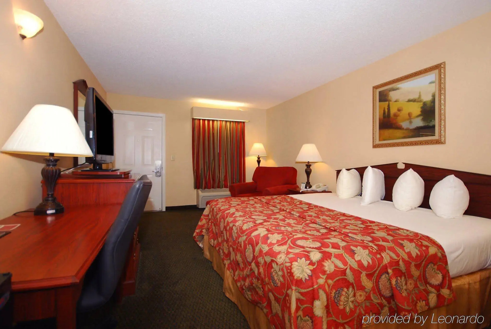 Quality Inn Albertville US 431