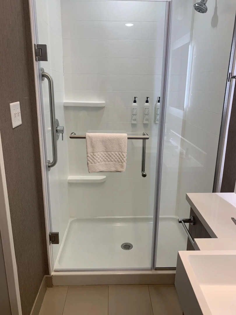 SpringHill Suites by Marriott Slidell