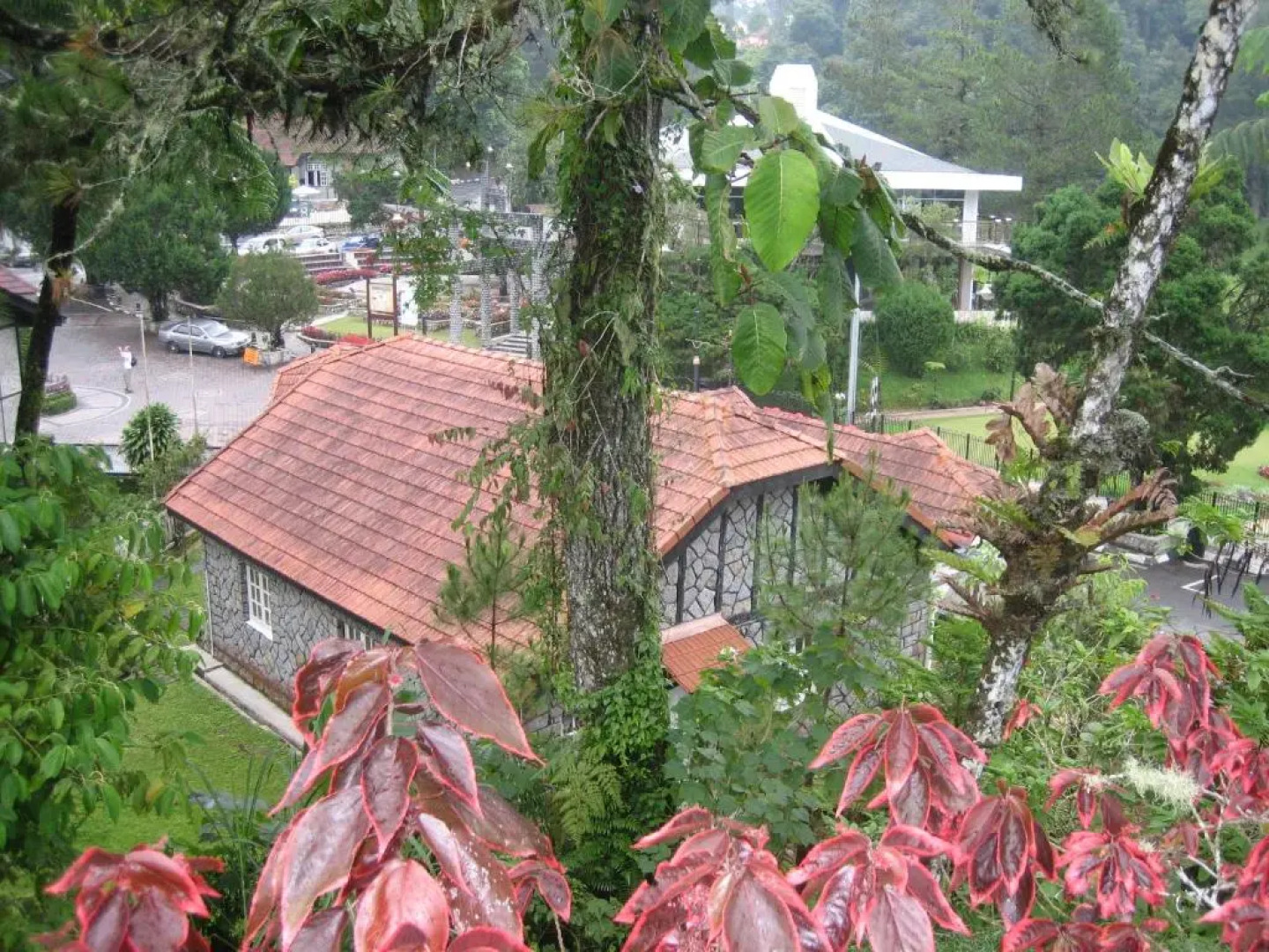 Wyndham Garden Shahzan Fraser's Hill