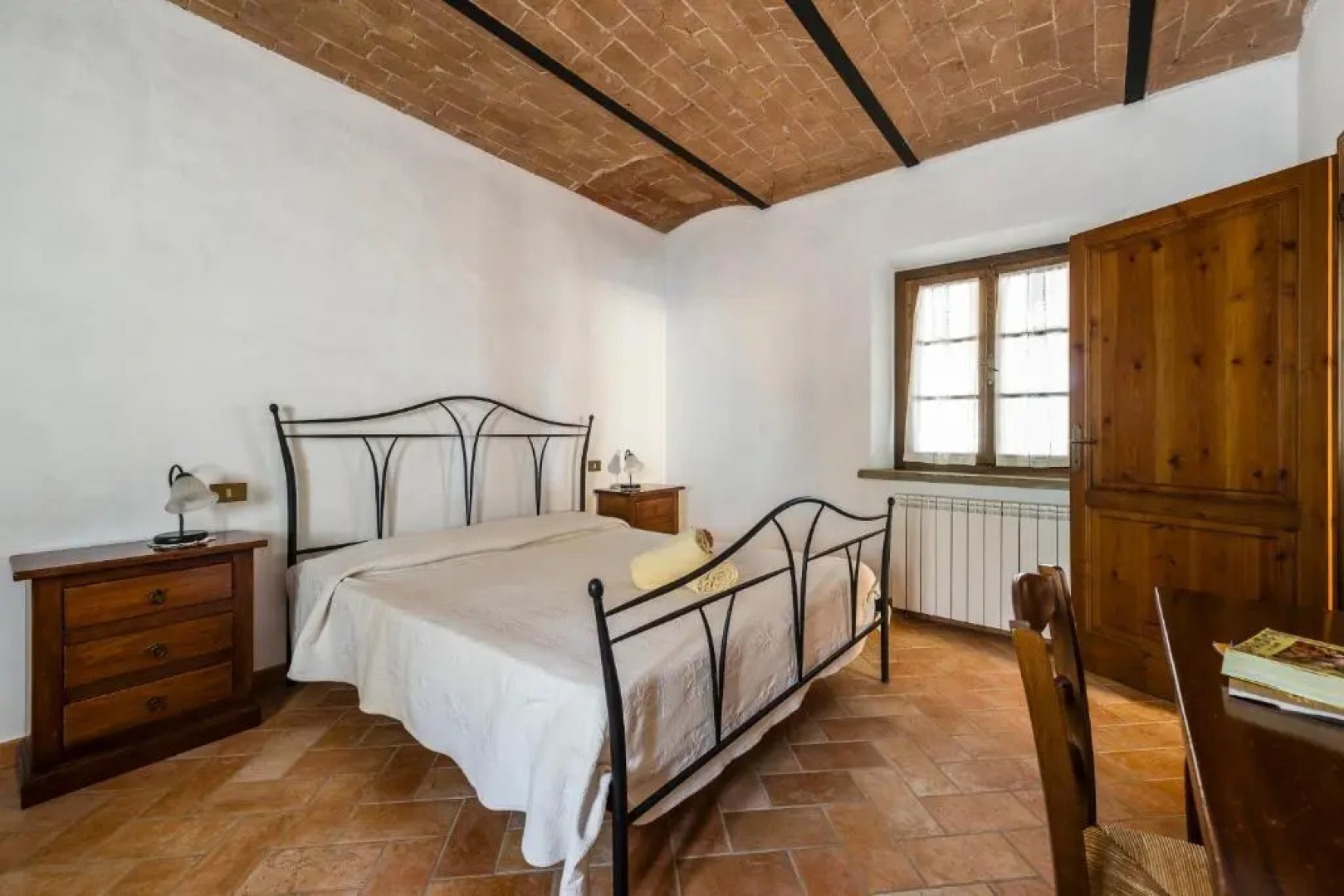 Agriturismo La Ghiraia
