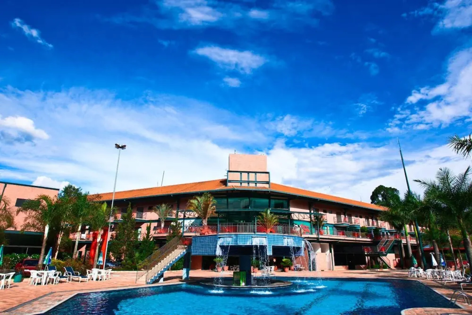 Oscar Inn Eco Resort