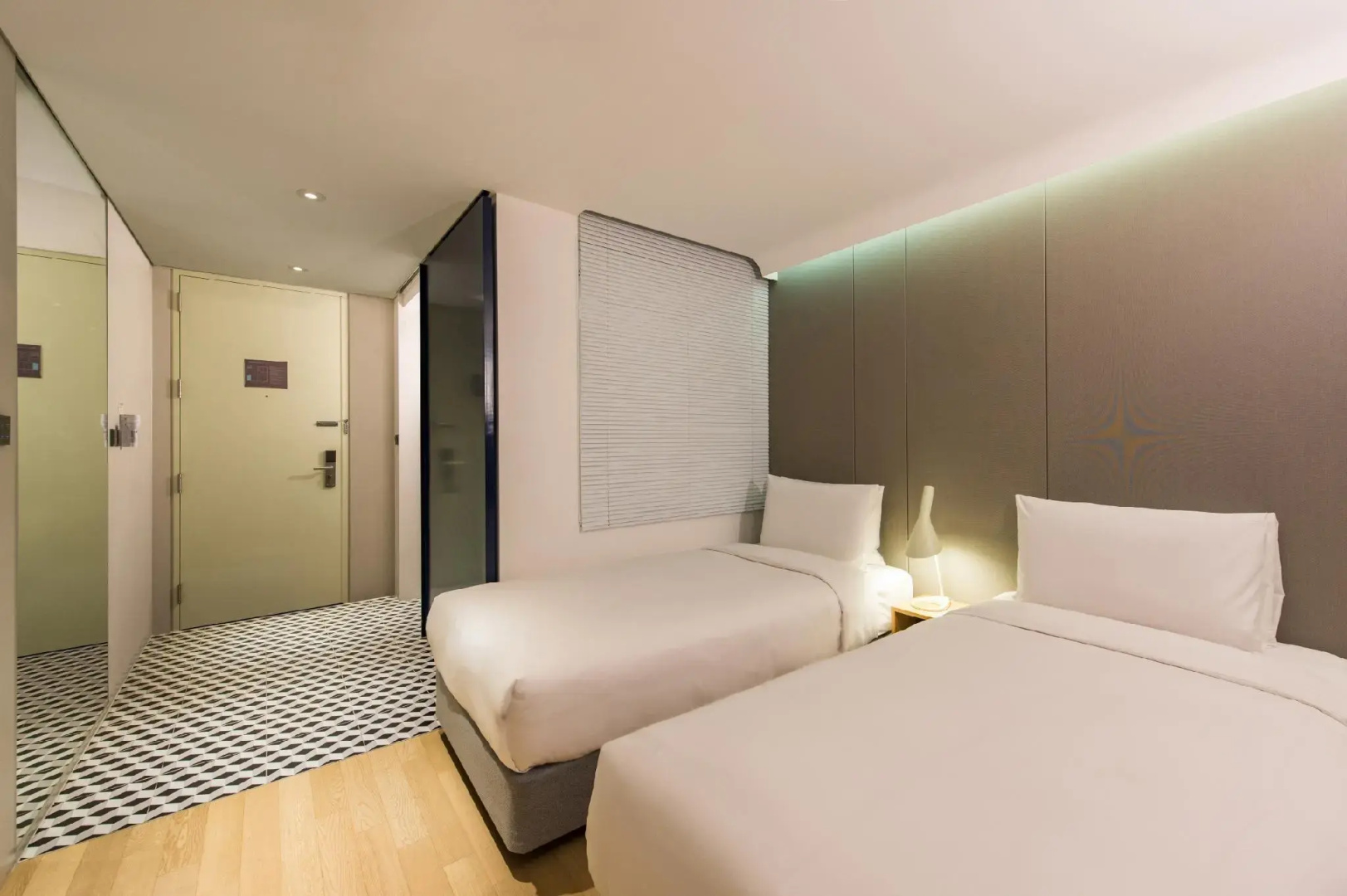 Hotel Peyto Samseong