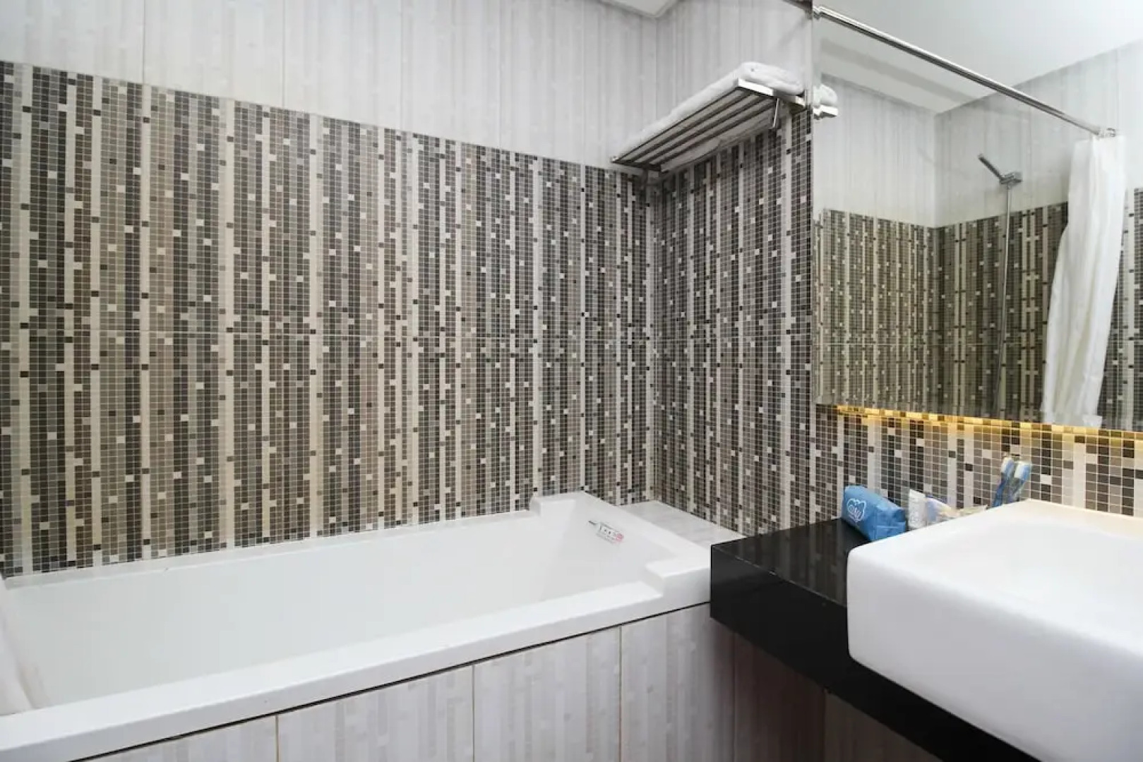 Airy Pasar Pagi KH Kholid 1 Samarinda