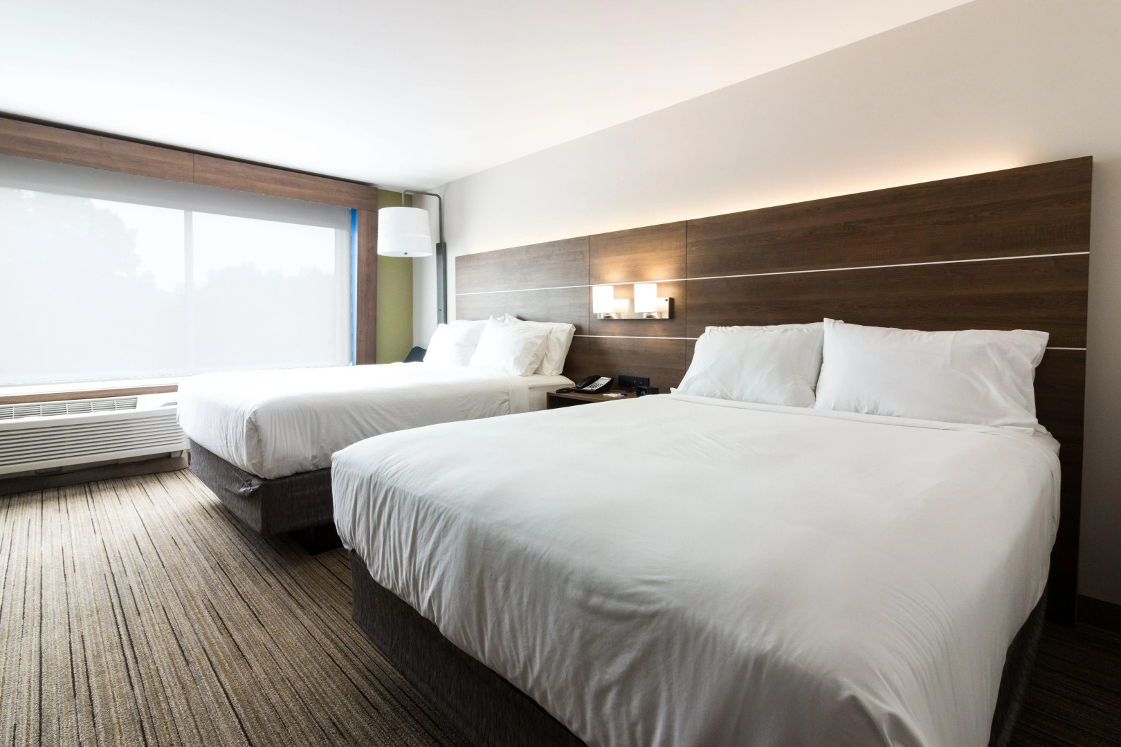 Holiday Inn Express Villa Rica by IHG