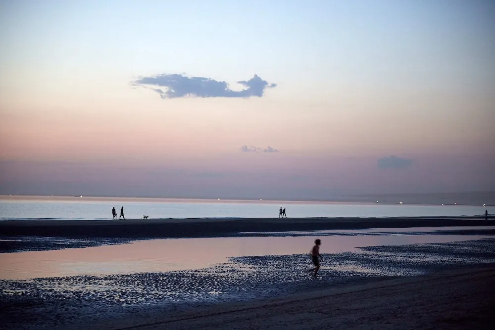 Beach Hotel Zandvoort BY Center Parcs
