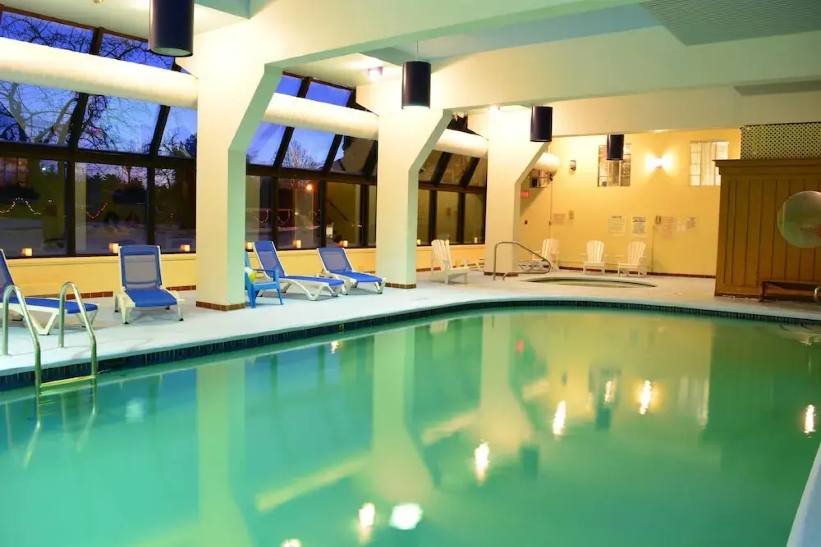 The Briars Resort & Spa