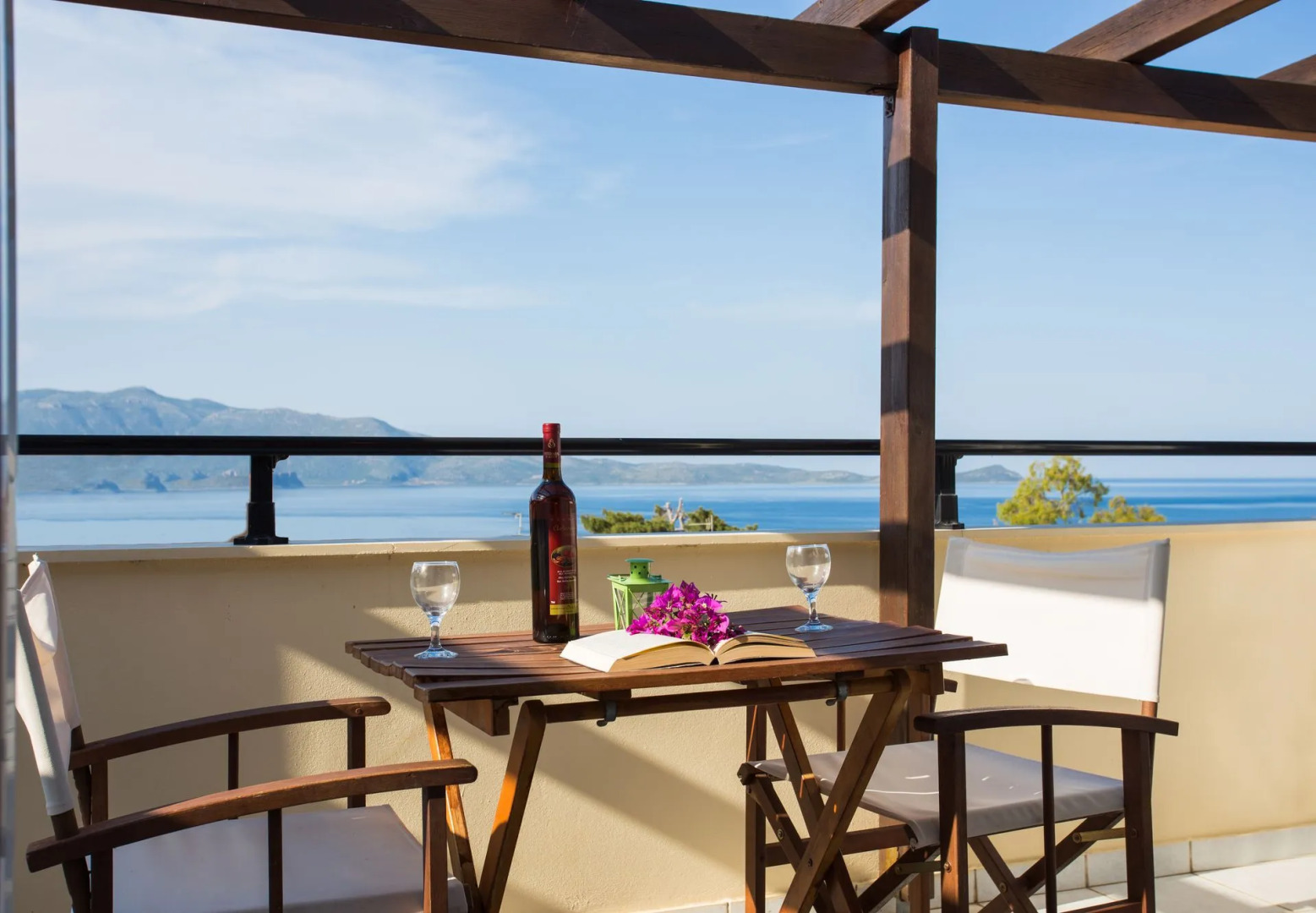 Malvasia Corner Studios