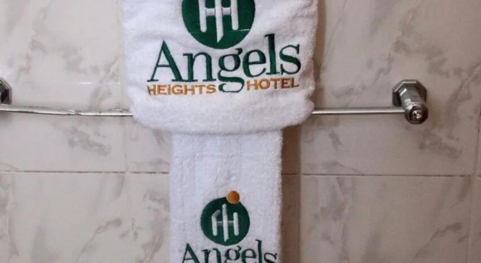 Angels Heights Hotel