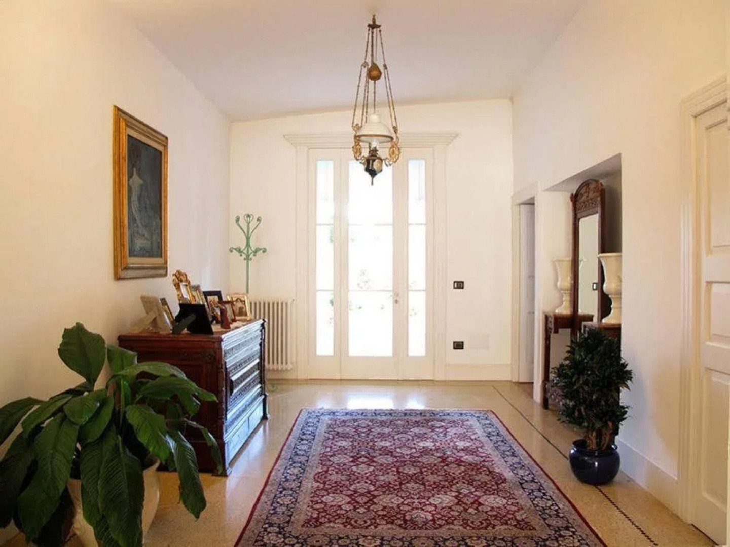 Villa Agnese - villa vip Puglia