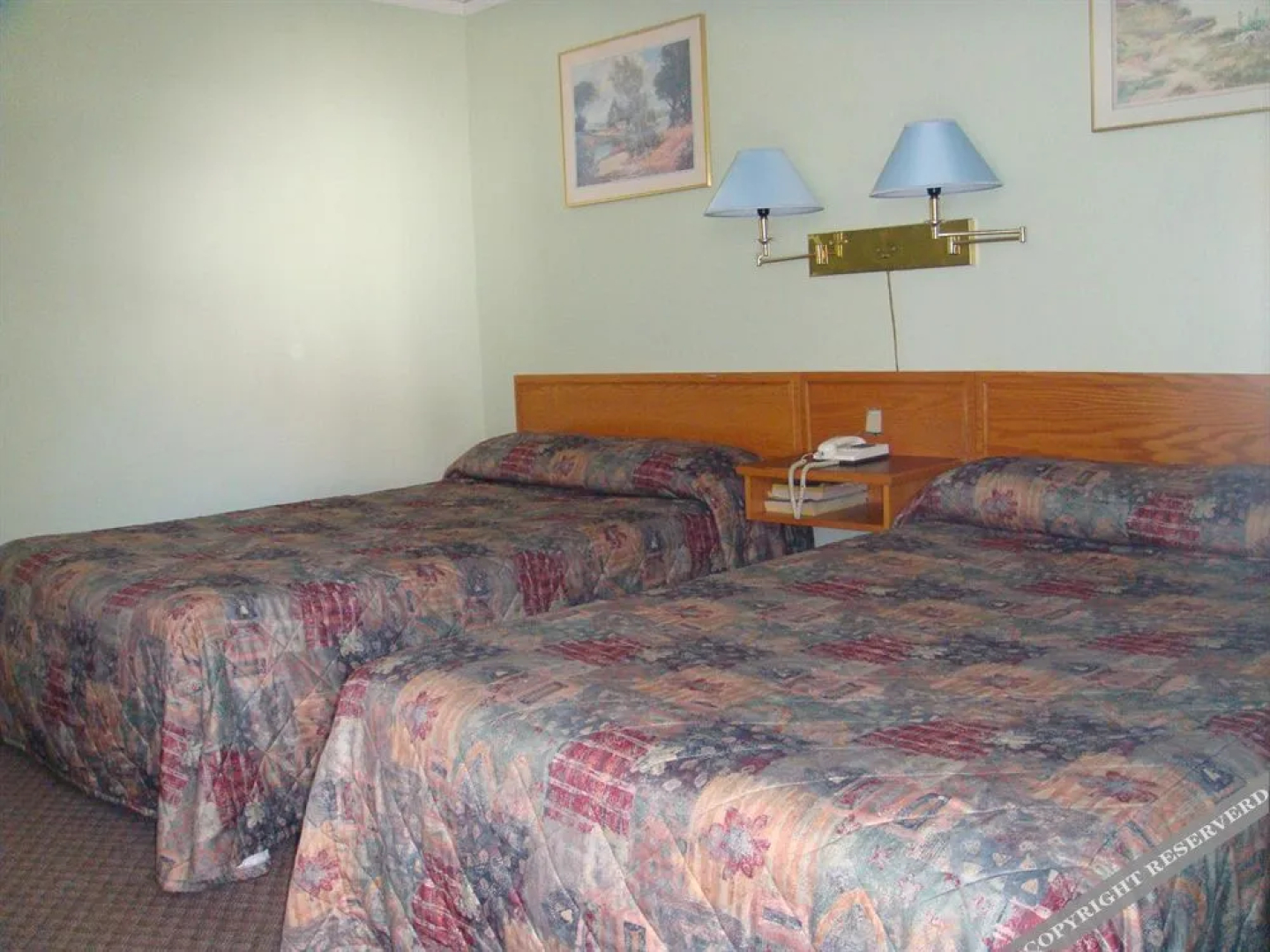 Bracebridge Inn