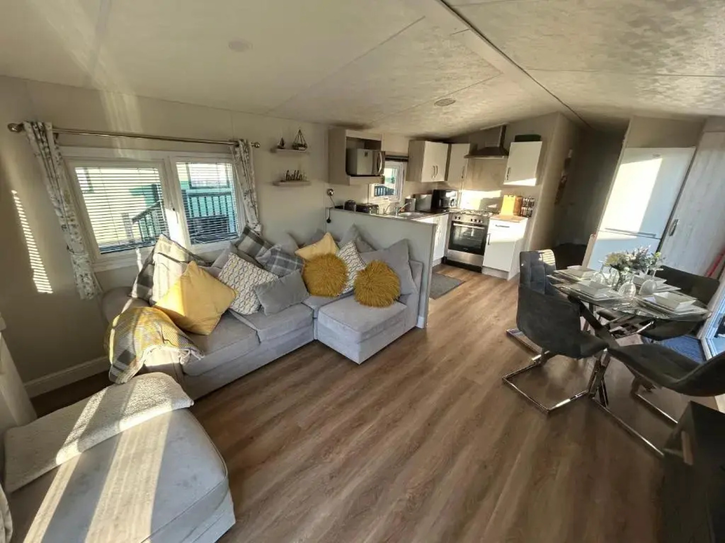 12 Borwick Lakes By Prl Lodge Hire