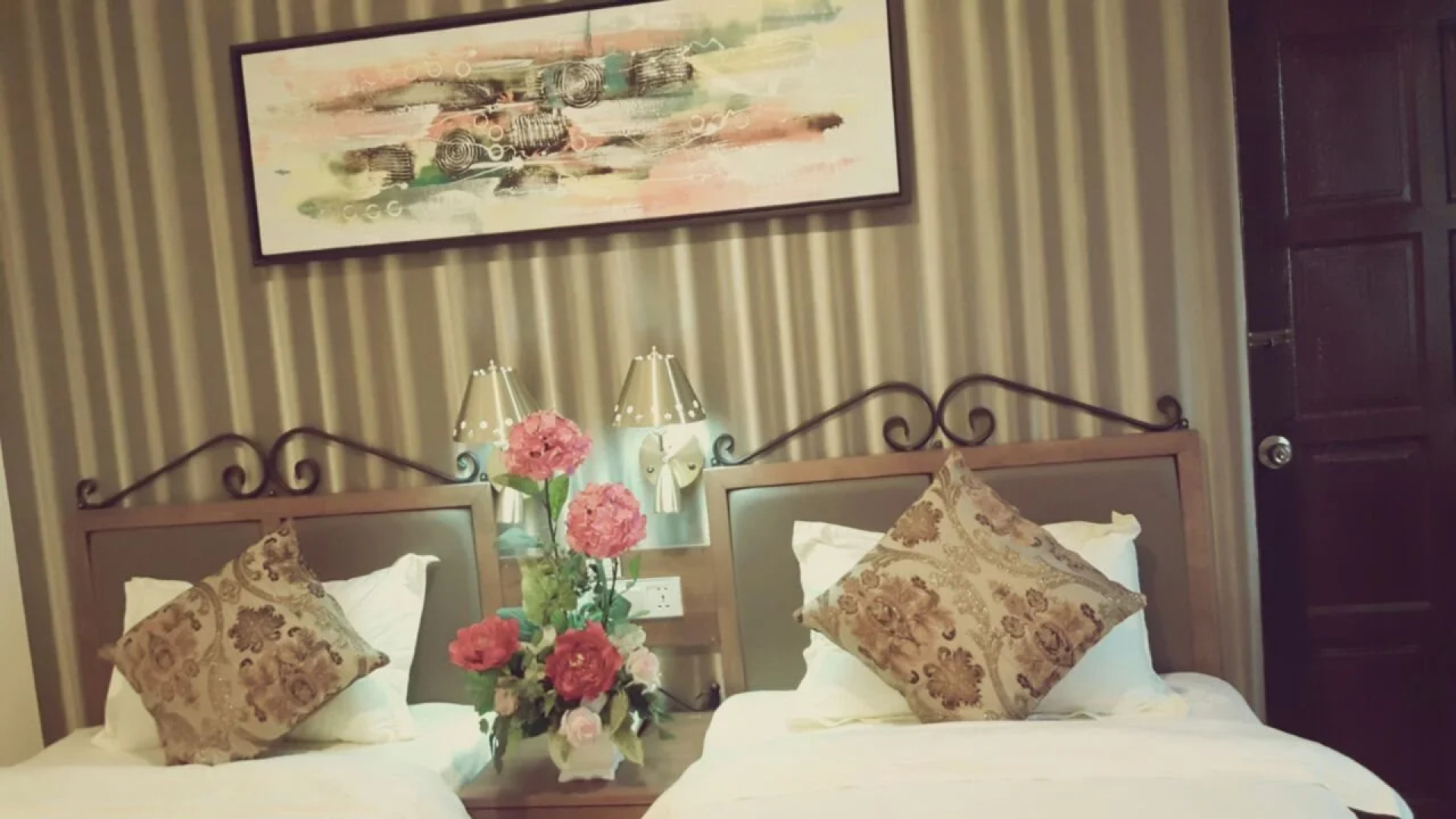 K Garden Hotel Bagan Serai