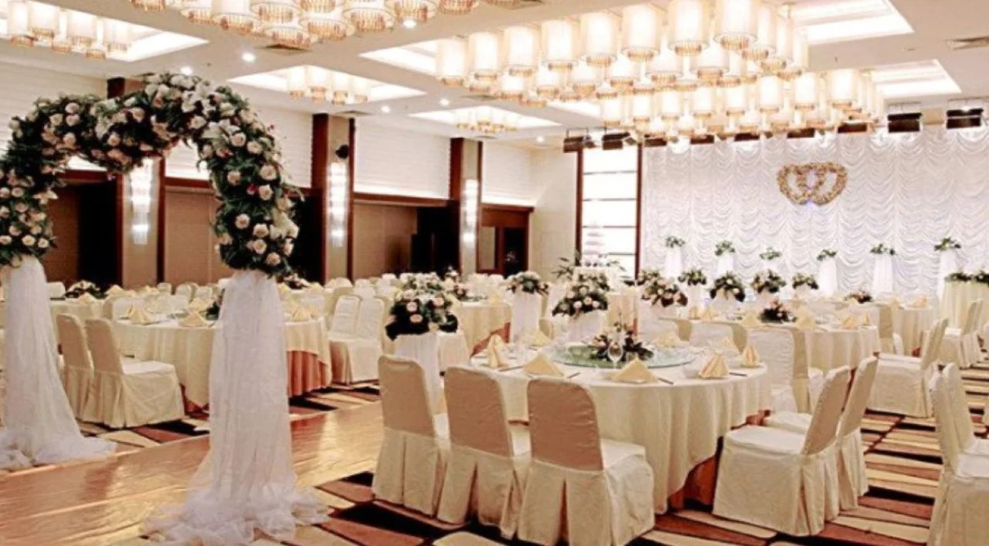 Ramada Plaza Zhengzhou