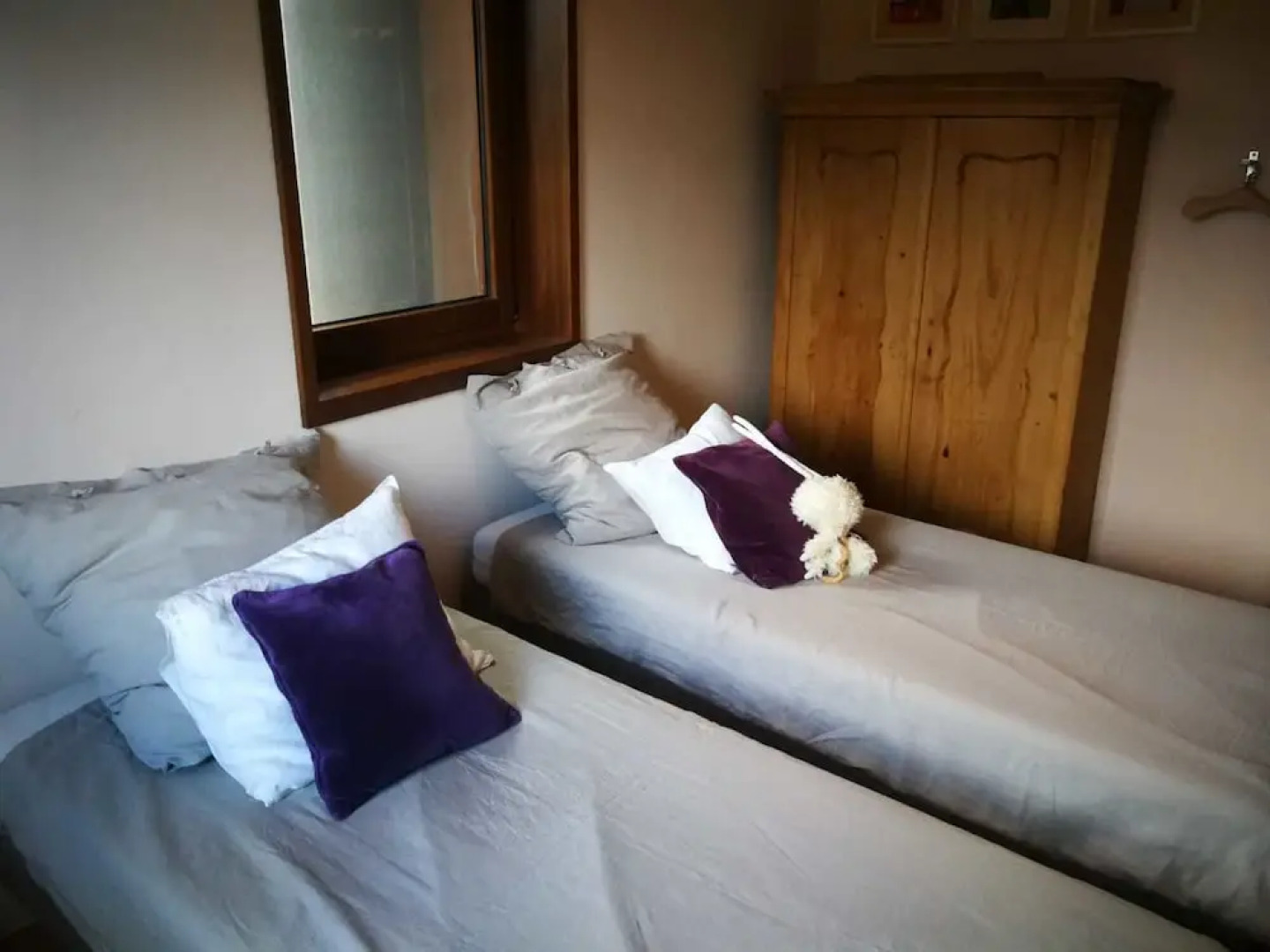 Tuscany Forever Villas