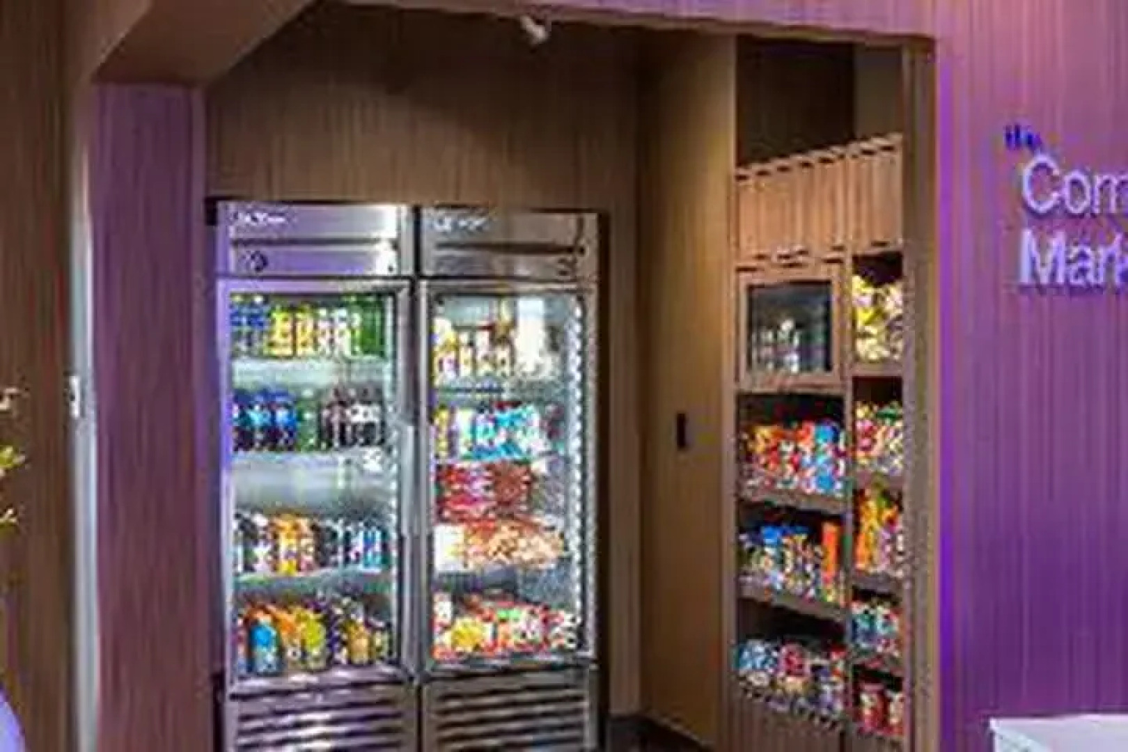 Fairfield Inn & Suites Atlanta Acworth
