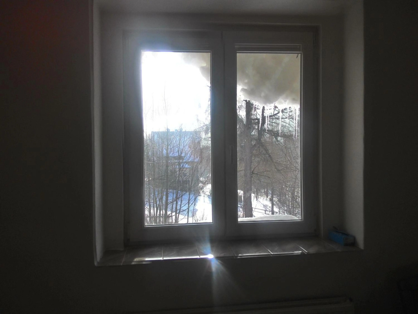 Kanada Inn u Klínovce