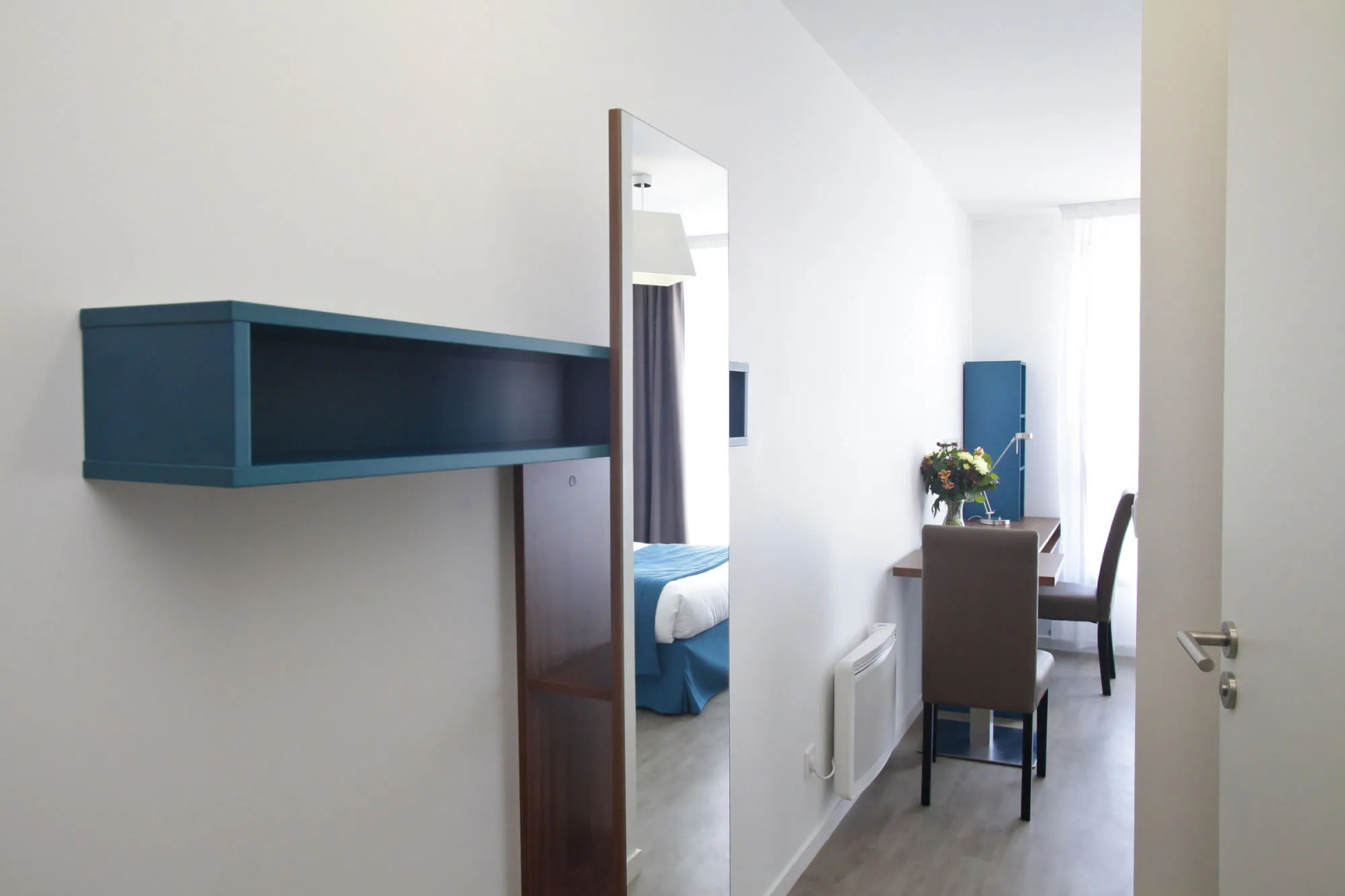 Appart'hôtel Odalys City Campus - Paris Rueil Malmaison