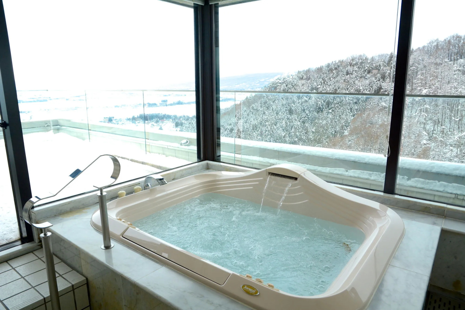 Hotel Listel Inawashiro Wing Tower