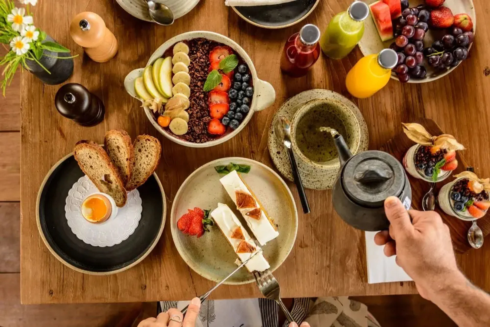 Filha da Lua Ecolodge