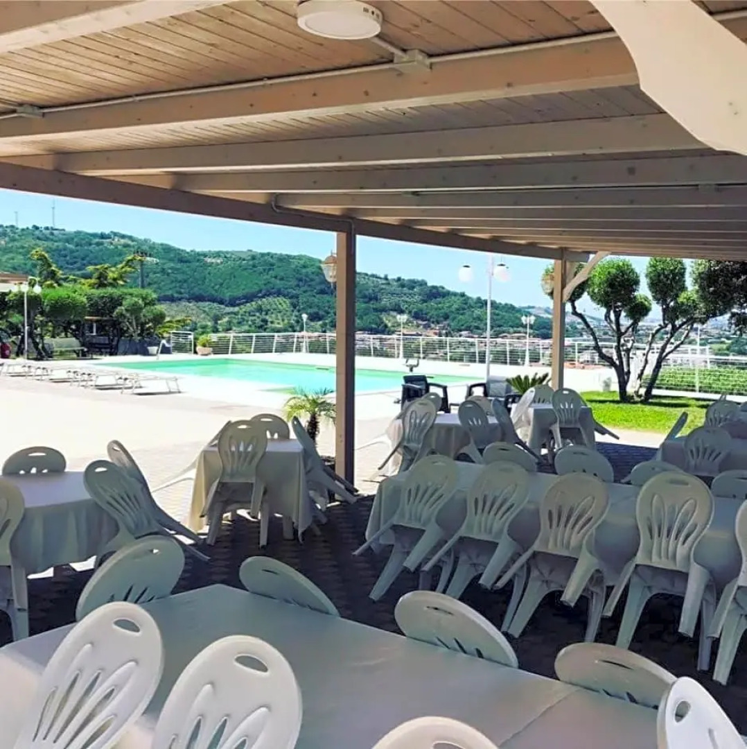 Hotel Ristorante Paradiso