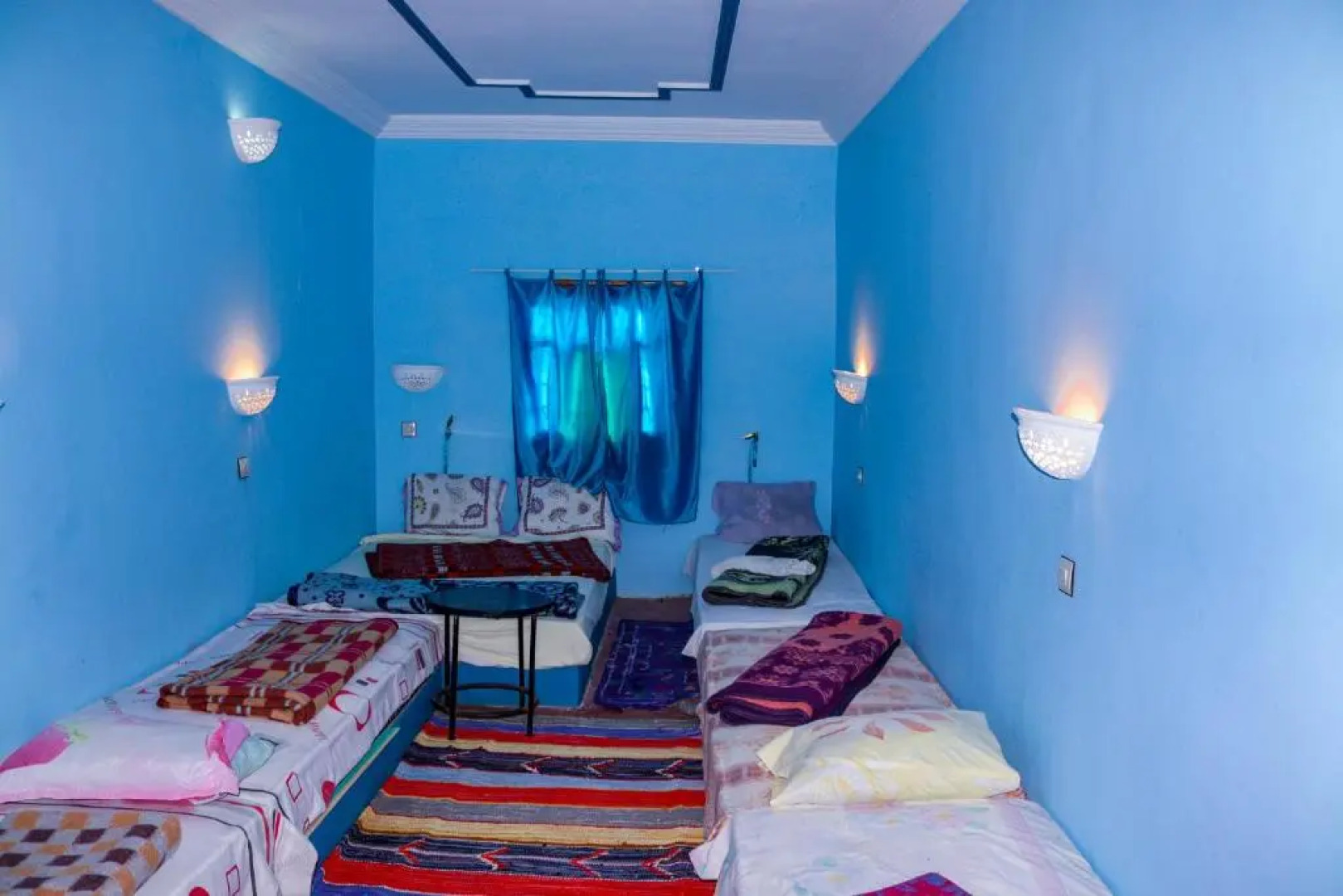 Gite Auberge Tigmmi N Tamazirte