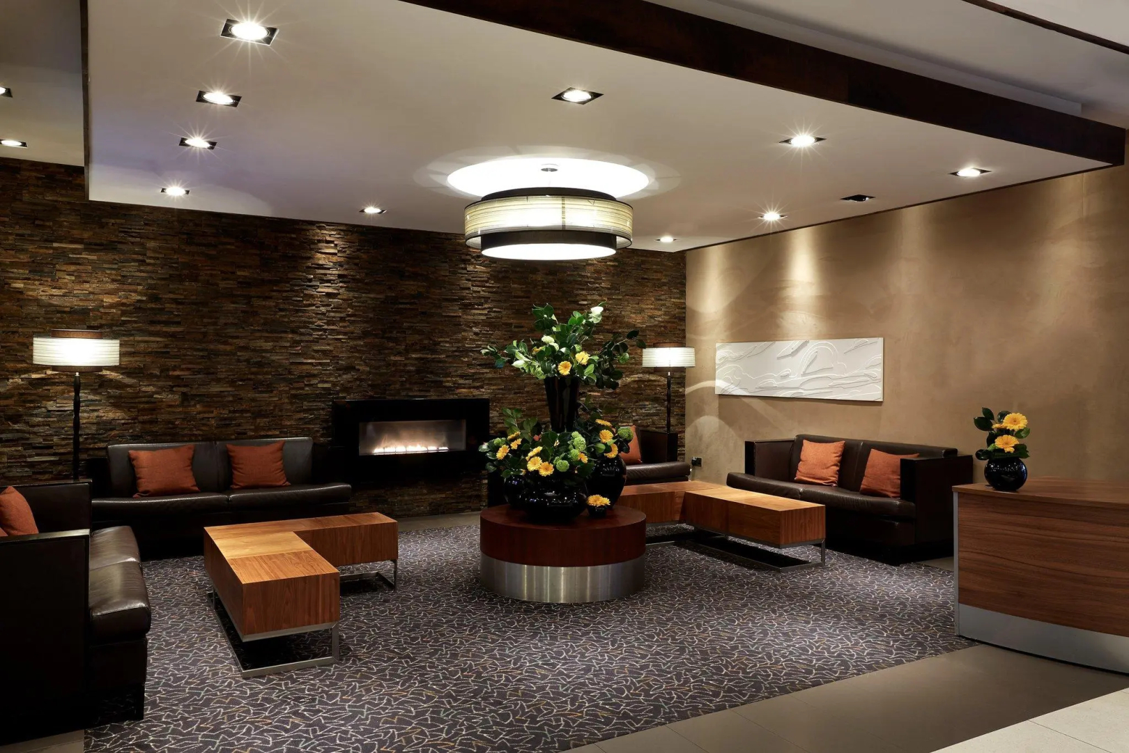 Stamford Bridge Hotel