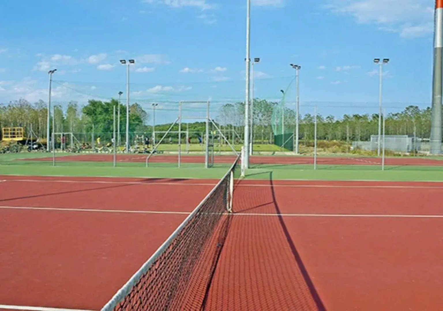 Basilicata Host to Host - SUNSET HOUSE - BORGO SAN BASILIO