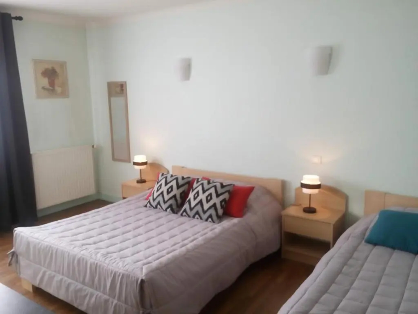 Auberge Armoricaine