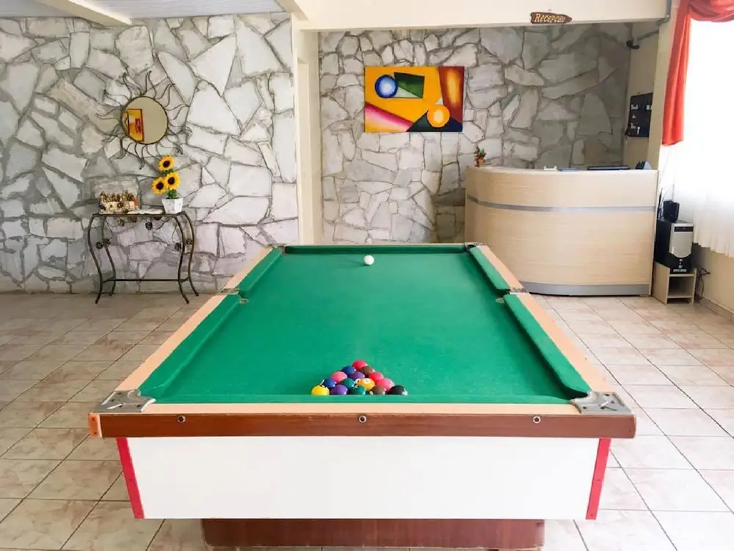 Apart Hotel Pousada das Águas