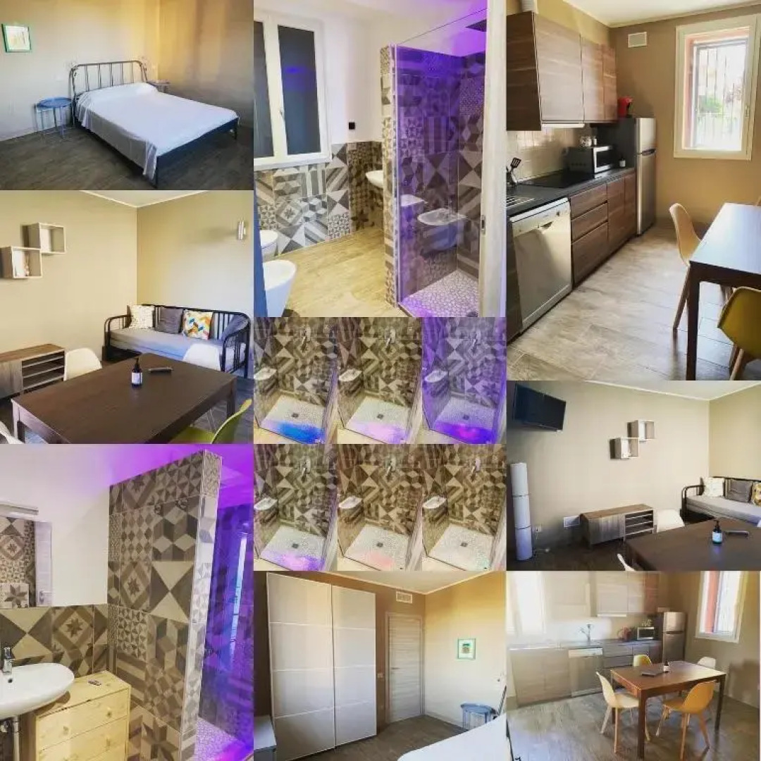 Sala dell Estate Guest House