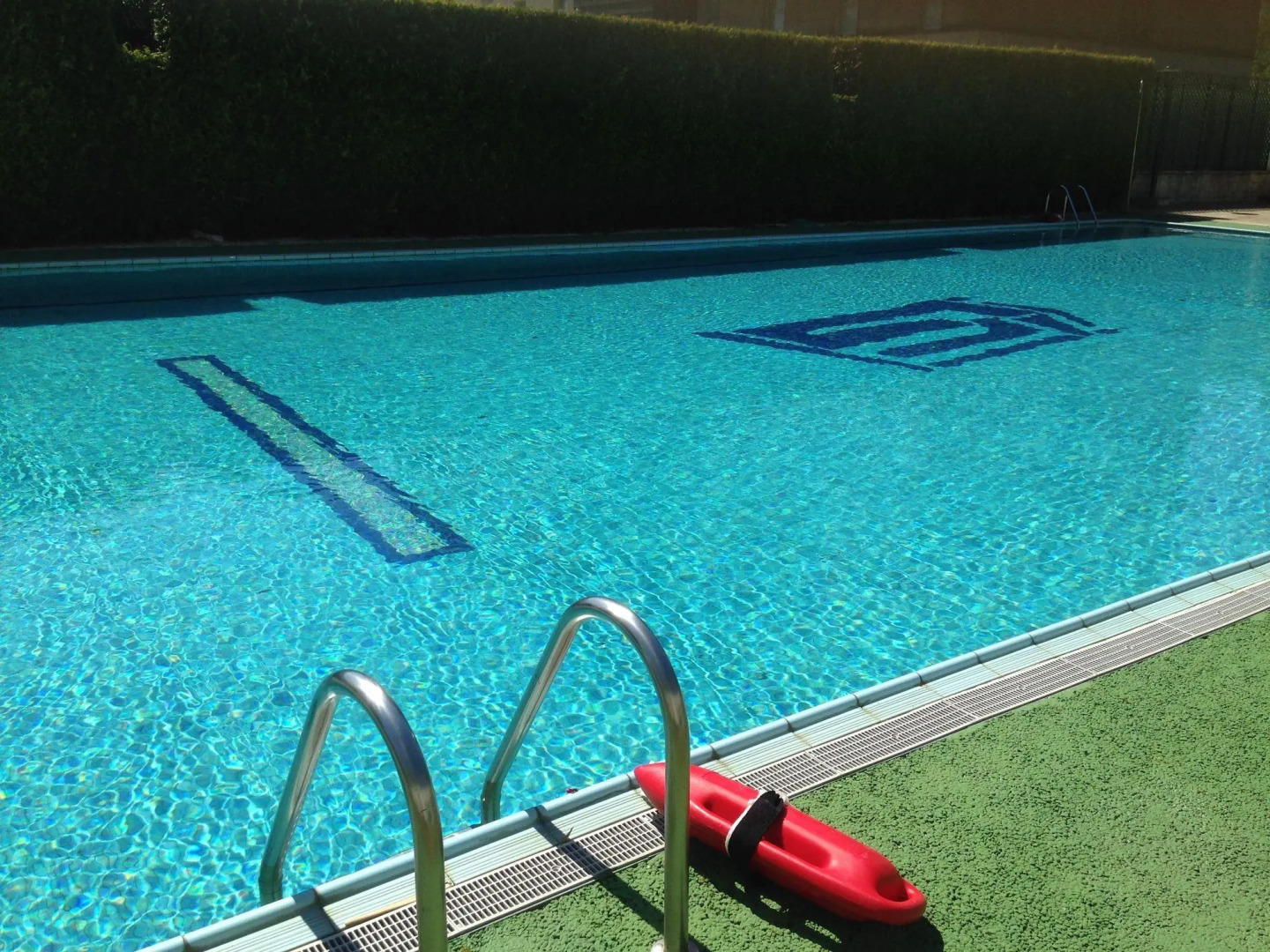 Отель Oca Puerta del Camino